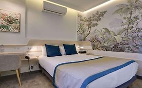 Comfort Hotel Lamarck